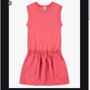 NWT Splendid Sleeveless knit dress
